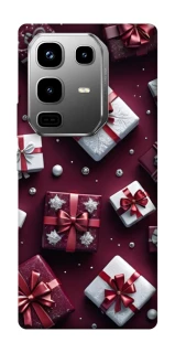 Чохол на Infinix Note 50 Pro Christmas spirit ver.7 фото 1 з 1