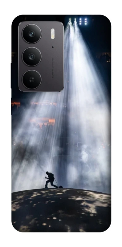 Чехол на Realme C75 Kanye West ver.2 фото 1 из 1