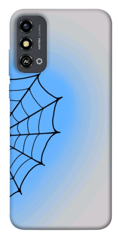 Чохол на ZTE Blade A53 Pair romantic theme ver.2 фото 1 з 1