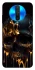 Чехол на Xiaomi Redmi K30 Череп фото 1 из 1