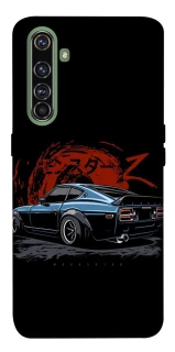 Чехол на Realme X50 Pro Tokyo drive фото 1 из 1