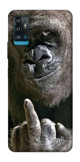 Чехол на ZTE Blade A71 Surprise фото 1 из 1