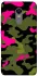 Чехол на Xiaomi Redmi 5 Plus / Redmi Note 5 (Single Camera) Camouflage v29 фото 1 из 1