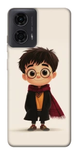 Чохол на Motorola Moto G24 Harry Potter v8 фото 1 з 1