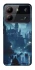Чехол на ZTE Blade A54 4G Harry Potter v10 фото 1 из 1