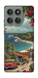 Чехол на Motorola Edge 60 Pro Cuba фото 1 из 1