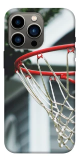 Чохол на Apple iPhone 13 Pro (6.1") Баскет фото 1 з 1
