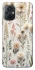 Чохол на Xiaomi Poco M5 Floral design ver.1 фото 1 з 1