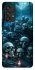 Чохол на Samsung Galaxy A53 5G Skulls v3 фото 1 з 1