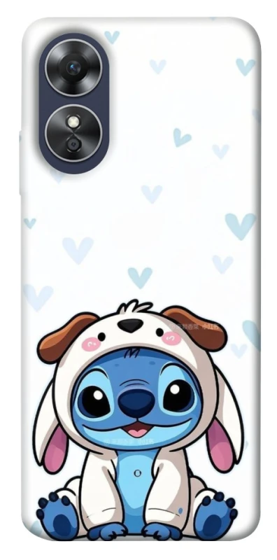Чехол на Oppo A17 Stitch ver.12 фото 1 из 1