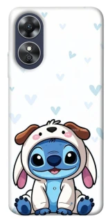 Чохол на Oppo A17 Stitch ver.12 фото 1 з 1