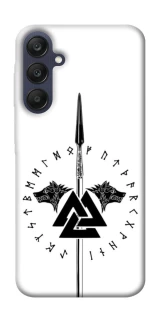 Чехол на Samsung Galaxy A25 5G Копье Всевластия фото 1 из 1