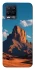 Чехол на Realme 8 Arizona mountain v2 фото 1 из 1