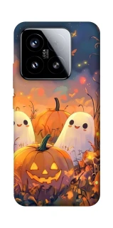 Чехол на Xiaomi 15 Pumpkin фото 1 из 1