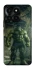 Чохол на Huawei Honor X6a Angry Hulk фото 1 з 1