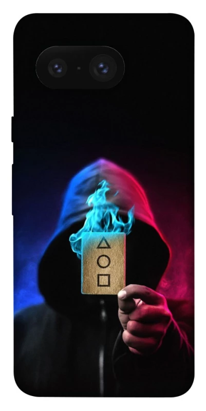 Чохол на Google Pixel 8 squid game v6 фото 1 з 1