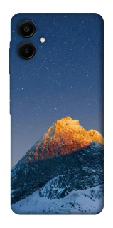 Чохол на Samsung Galaxy A06 Star mountain фото 1 з 1