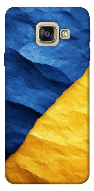 Чохол на Samsung A520 Galaxy A5 (2017) Flag v2 фото 1 з 1