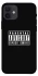 Чохол на Apple iPhone 12 (6.1") Parental Advisory Label фото 1 з 1