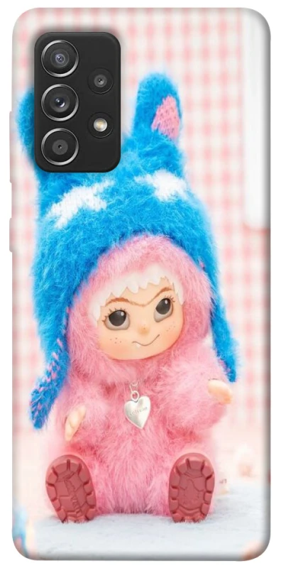 Чохол на Samsung Galaxy A52 4G / A52 5G Wakuku ver.5 фото 1 з 1