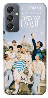 Чехол на Samsung Galaxy A24 4G Stray Kids One Team фото 1 из 1