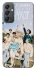Чохол на Samsung Galaxy A24 4G Stray Kids One Team фото 1 з 1