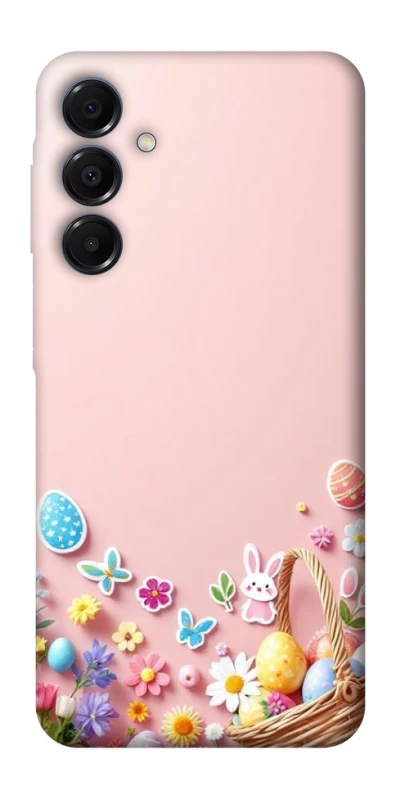 Чохол на Samsung Galaxy A16 4G/5G Easter ver.9 фото 1 з 1