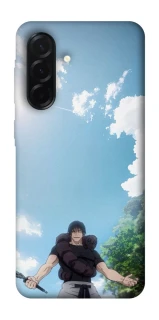 Чохол на Samsung Galaxy A37 5G jujutsu kaisen v2 фото 1 з 1