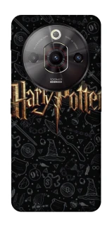 Чохол на ZTE Nubia Focus Pro Harry Potter ver.12 фото 1 з 1