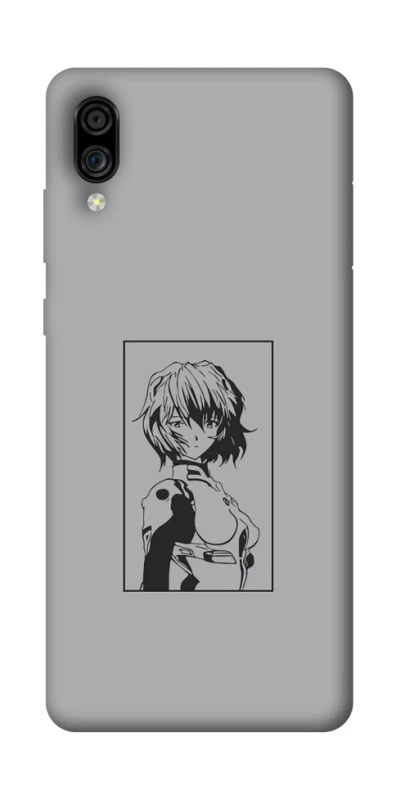 Чохол на ZTE Blade A5 (2020) Anime v6 фото 1 з 1