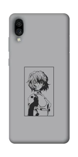 Чохол на ZTE Blade A5 (2020) Anime v6 фото 1 з 1