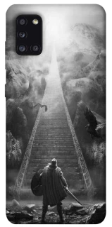 Чохол на Samsung Galaxy A31 Valhalla фото 1 з 1