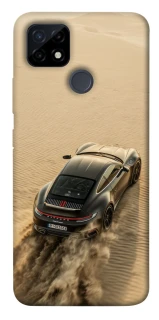 Чохол на Realme C12 Porsche v3 фото 1 з 1
