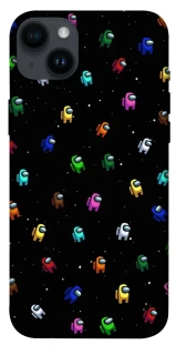 Чохол на Apple iPhone 14 Plus (6.7") Among Us фото 1 з 1