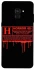 Чохол на Samsung A530 Galaxy A8 (2018) Horror Halloween фото 1 з 1