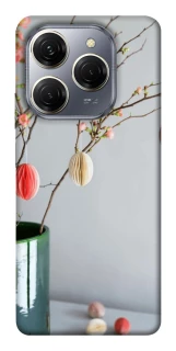 Чехол на TECNO Spark 20 Pro Chicks фото 1 из 1