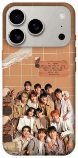 Чехол на Apple iPhone 18 Pro Seventeen v4 фото 1 из 2