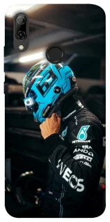 Чохол на Huawei P Smart (2019) F-1 ver.8 фото 1 з 1