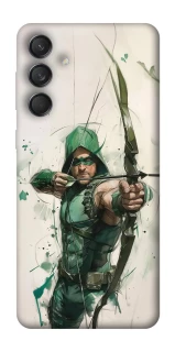 Чохол на Samsung Galaxy M55 Green Arrow фото 1 з 1