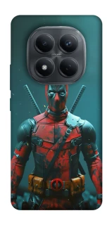 Чохол на Xiaomi Redmi Note 15 Pro 4G Deadpool v3 фото 1 з 1