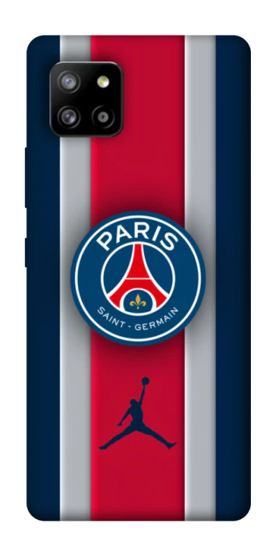 Чохол на Samsung Galaxy A42 5G FC PSG v3 фото 1 з 1