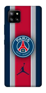 Чохол на Samsung Galaxy A42 5G FC PSG v3 фото 1 з 1