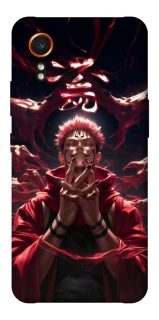 Чехол на Samsung Galaxy Xcover7 Ryomen Sukuna фото 1 из 1