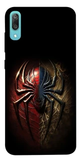 Чохол на Huawei Y6 Pro (2019) Spiderman icon фото 1 з 1