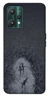 Чехол на Realme 9 Pro Акула фото 1 из 1