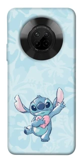Чехол на Huawei Y9a Stitch ver.9 фото 1 из 1