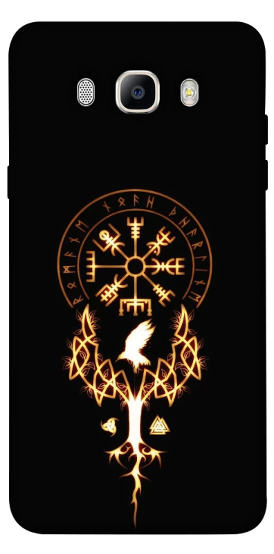 Чохол на Samsung J510F Galaxy J5 (2016) Vikings World фото 1 з 1
