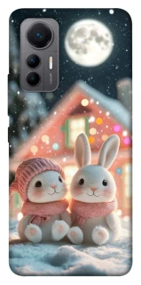 Чохол на Xiaomi 12 Lite Christmas mood ver.8 фото 1 з 1