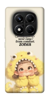 Чехол на Xiaomi Redmi Note 14 Pro 4G Great Things фото 1 из 1