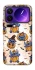 Чехол на Xiaomi 17 Pro Max Halloween Stitch ver.1 фото 1 из 1